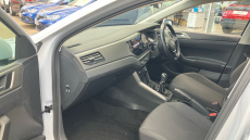 Volkswagen Polo 1.0 TSI 95 SE Tech Edition 5dr Petrol Hatchback